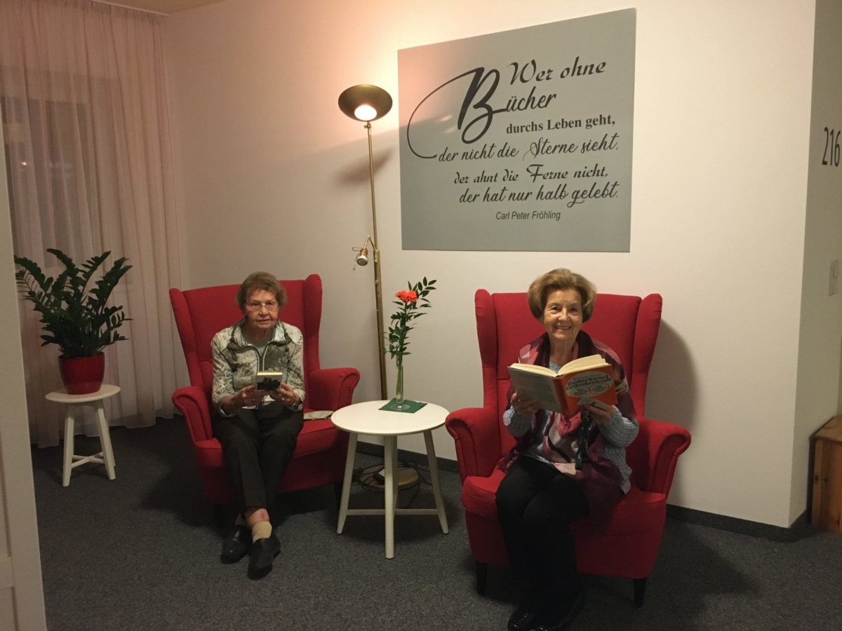 Generationenhaus Krems